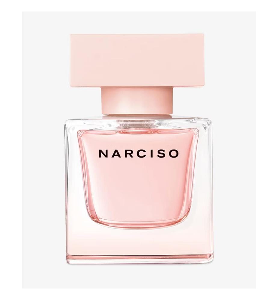 Eau de Parfum Narciso Rodriguez Cristal - 50 ml