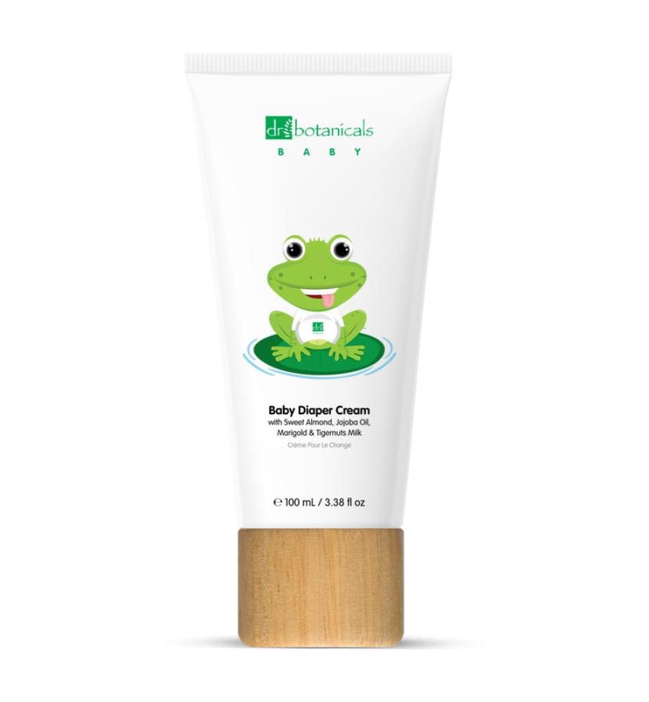 Crème de Change - Bébé - 100 ml