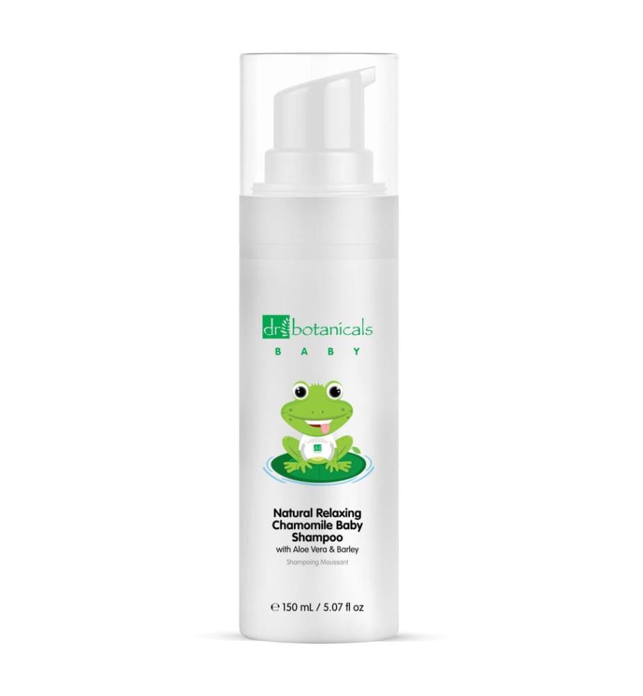 Shampoing - Bébé - 150 ml