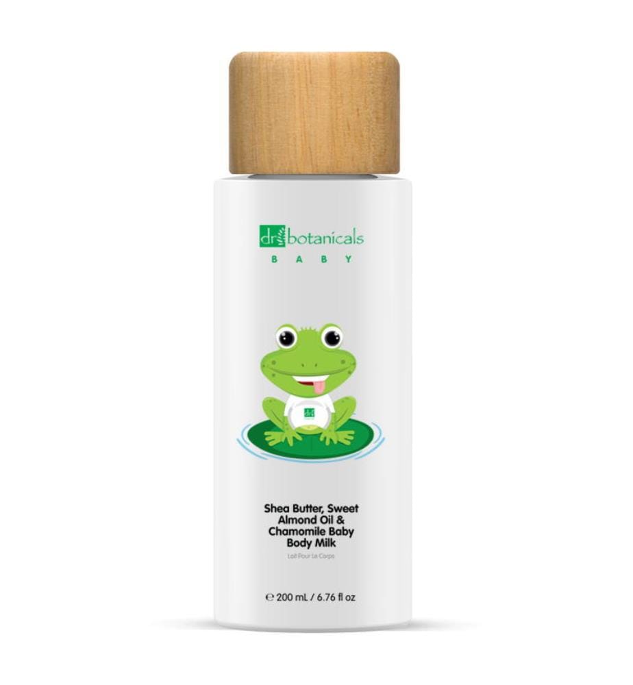 Lait Corporel Baby - 200 ml