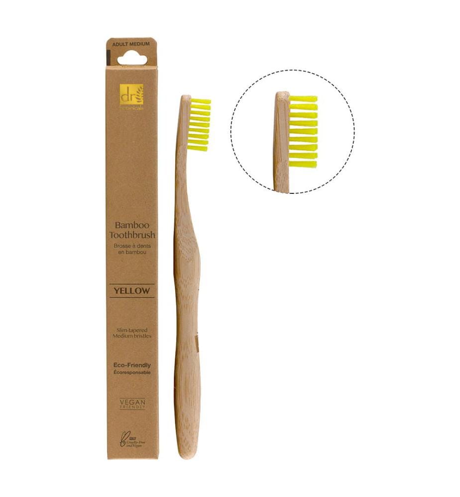 Brosse à Dents Bambou