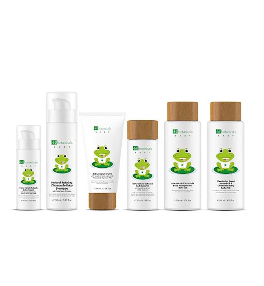 Coffret - Bébé Complet