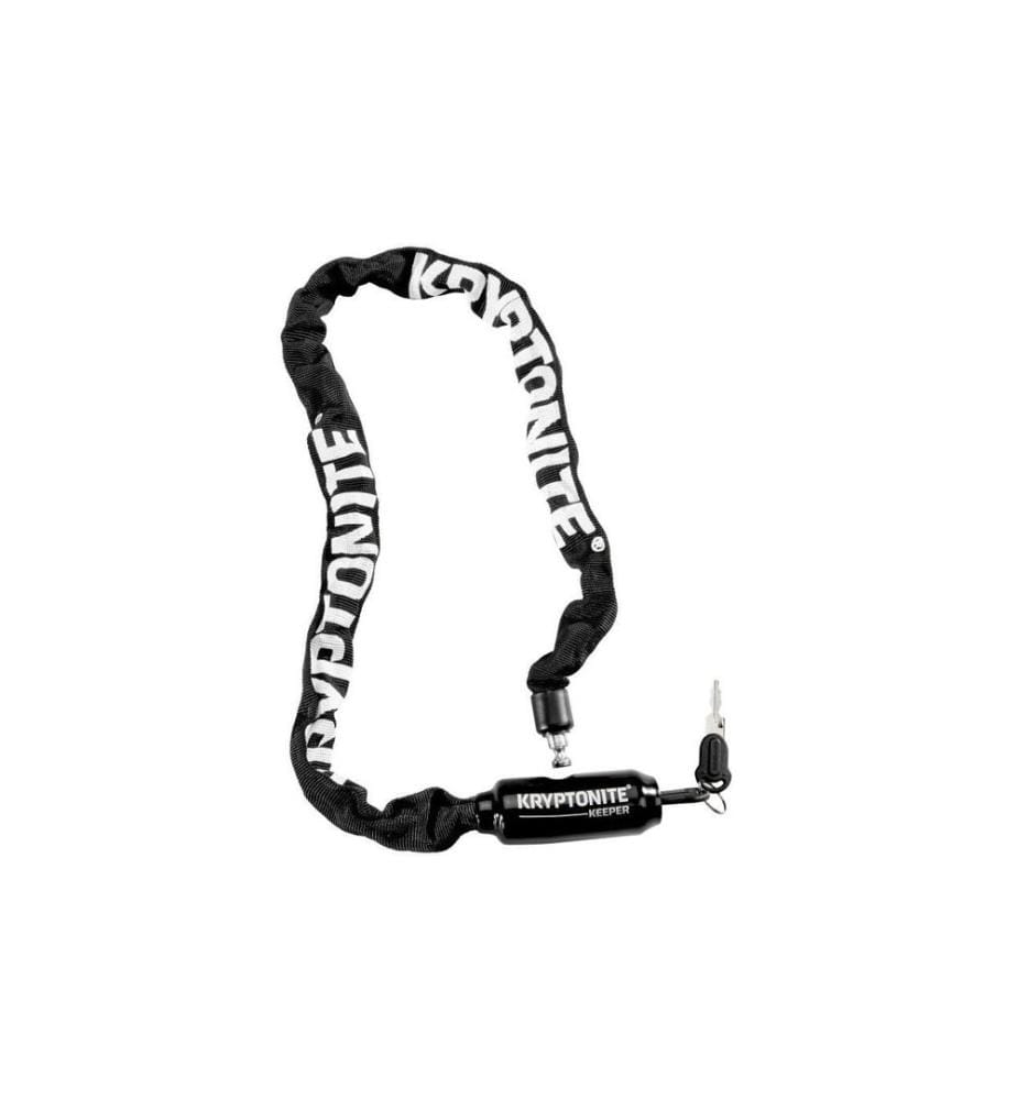 KRYPTONITE - Antivol pour vélo Keeper 585 Chain