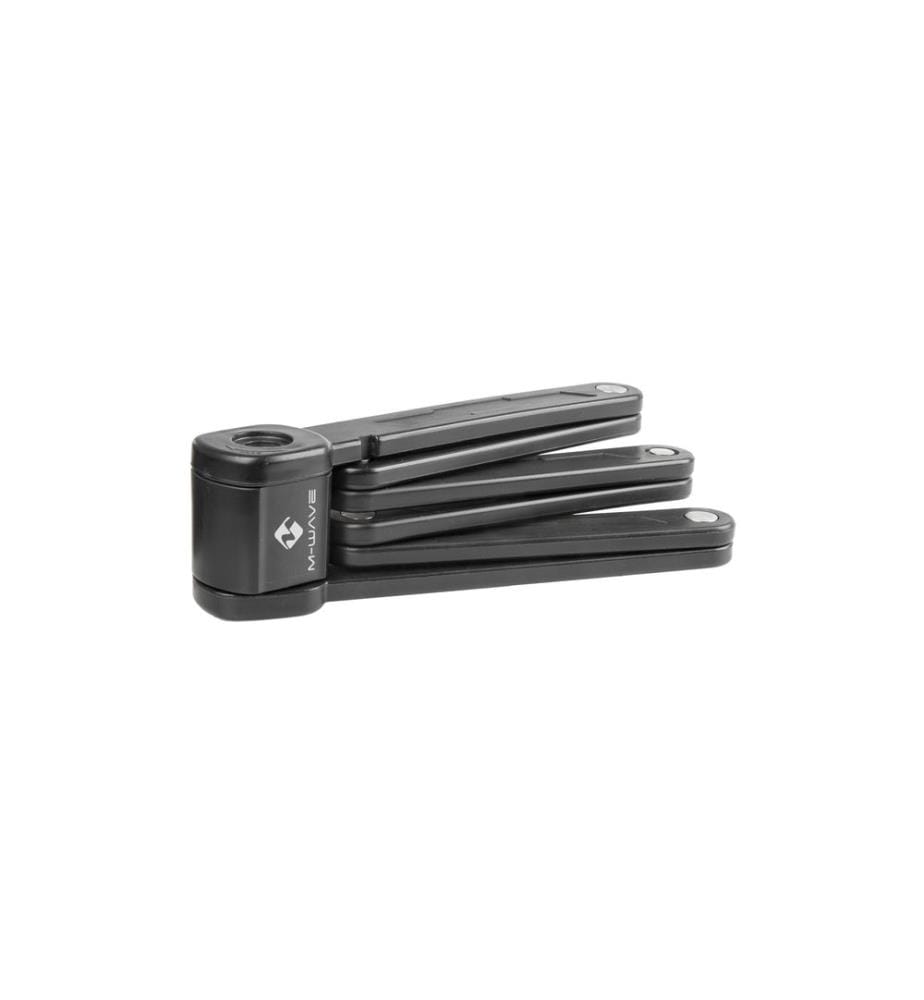 M-WAVE - Antivol pour vélo F 875/6