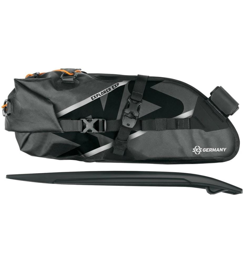 SKS - Sacoche de selle Explorer Exp. Sacoche noire