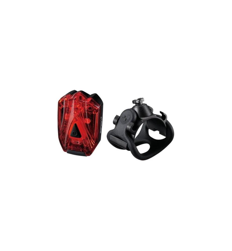 INFINI - Lampe de vélo Lave I-260R