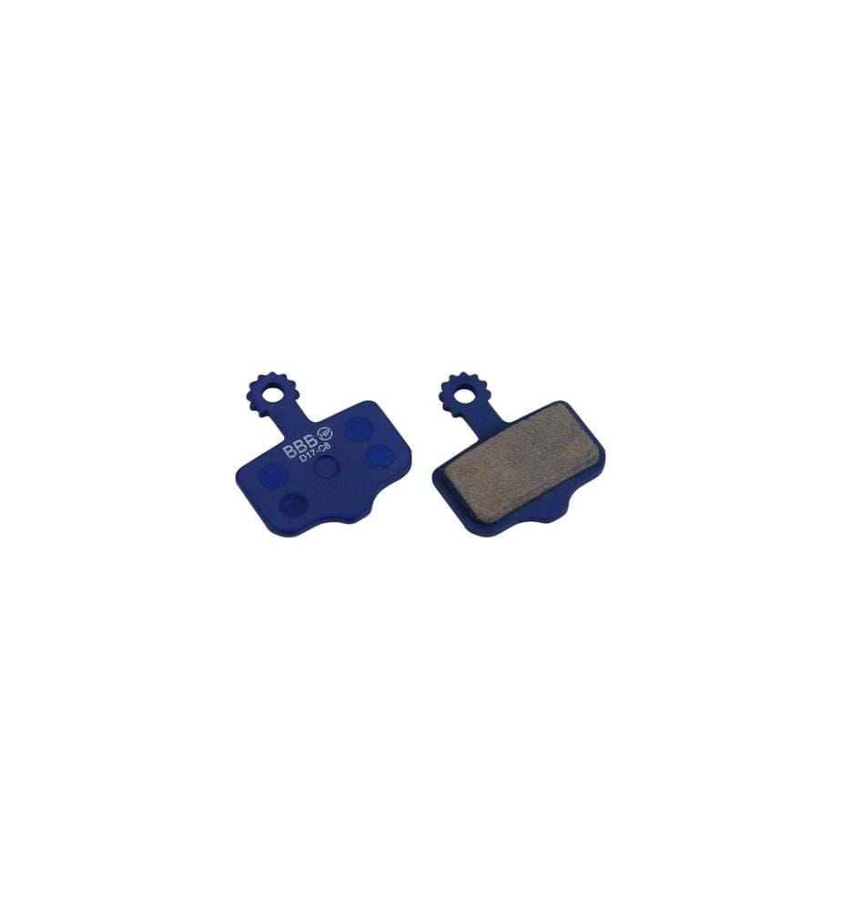 BBB - Plaquettes de frein Plaque de disque Avid Elixir Sram XX/X0