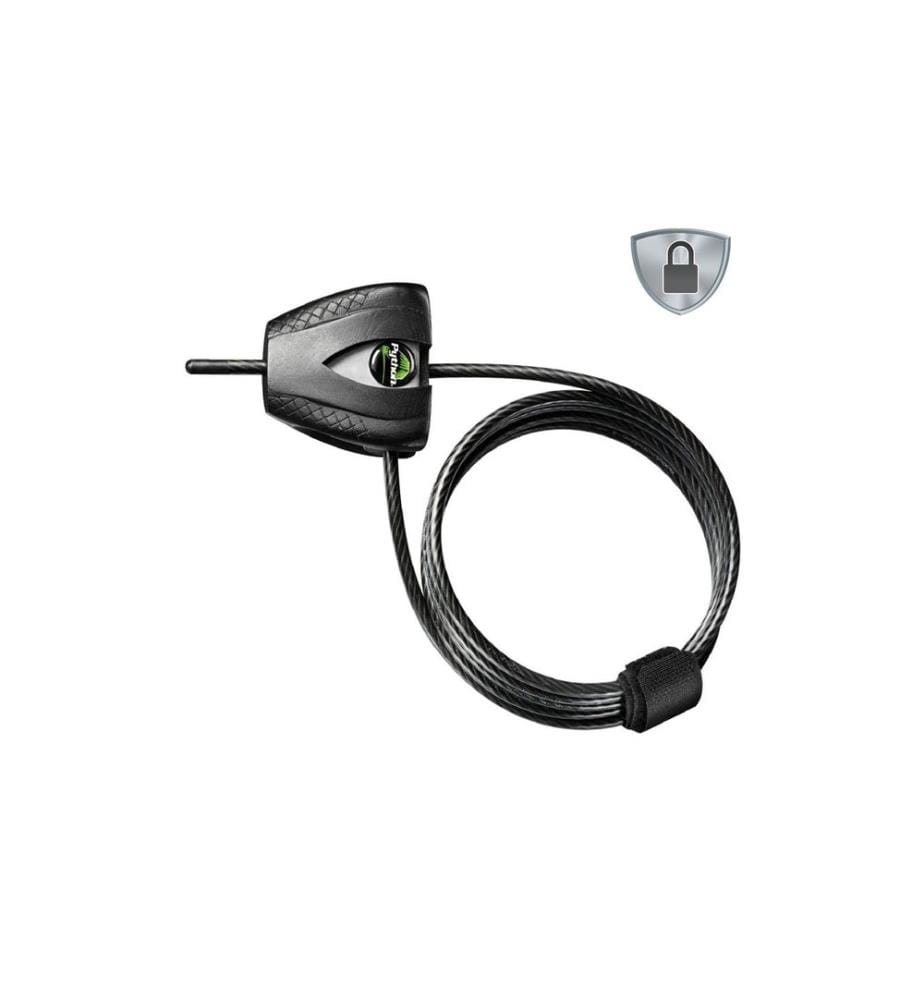 Masterlock Serrure à câble 8417EURDPRO