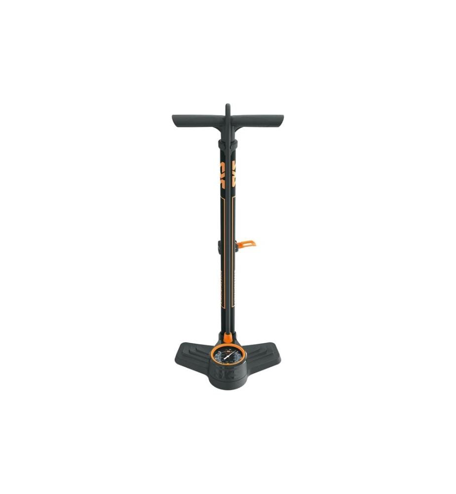 SKS - Pompe à pied Compresseur d'air 10.0