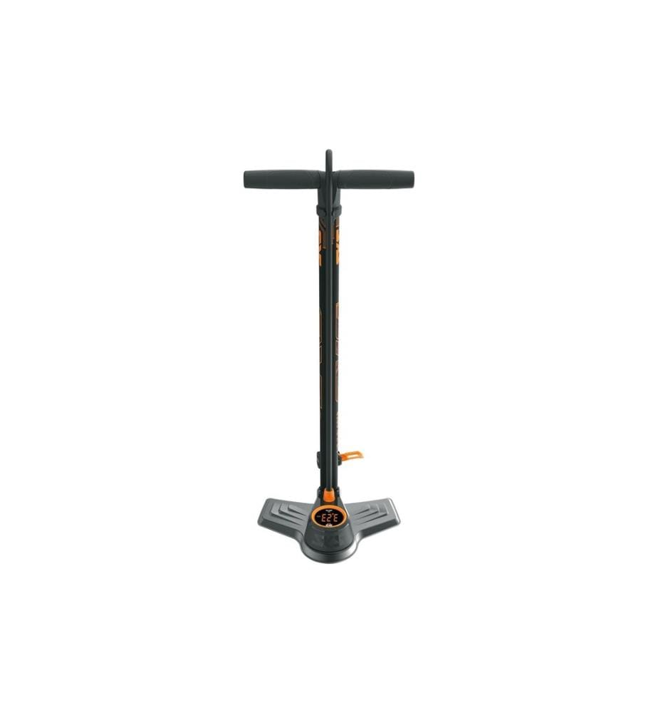 SKS - Pompe à pied Air-X-Plorer Digi 10.0