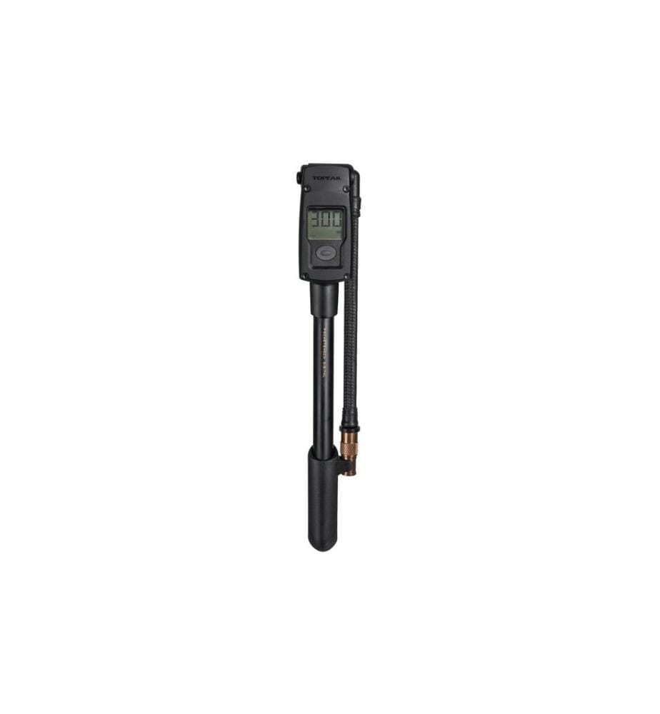 TOPEAK - Pompe d'amortissement numérique Pocket Shock