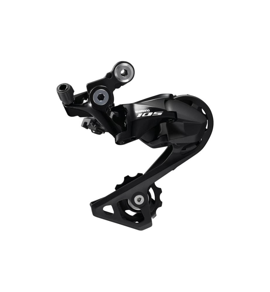 SHIMANO - Dérailleur arrière 105 RD-R7000 11 vitesses, montage direct GS