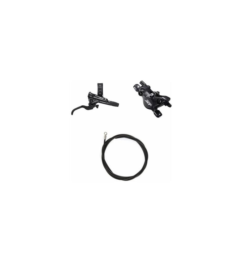 SHIMANO - Frein à disque XT BR-M8100 Postmount, 1700 mm