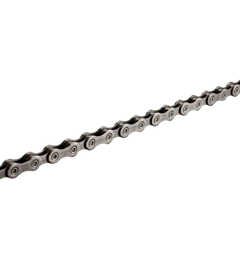 SHIMANO - Chaîne de vélo CN-E6090 10 vitesses, 118 maillons