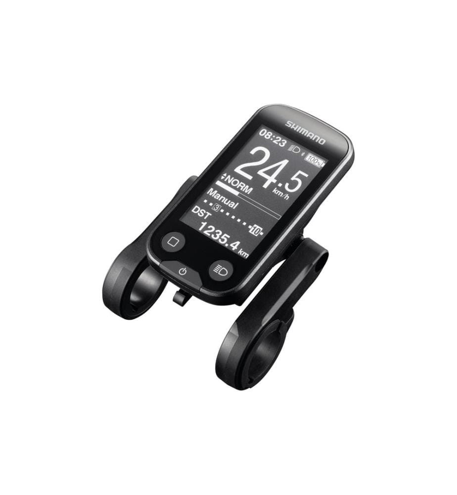 SHIMANO - Steps Display SC-E6100 sans support Boîte