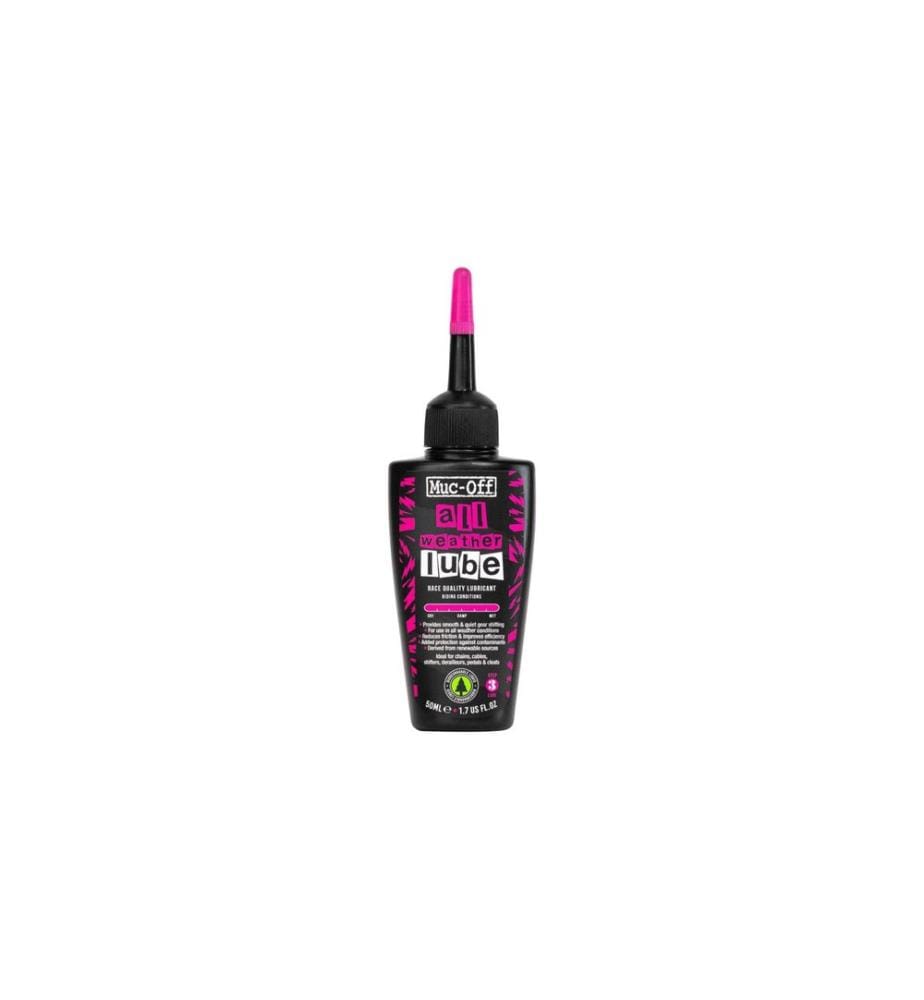 MUC-OFF - Kettenöl All Weather Lube 50 ml