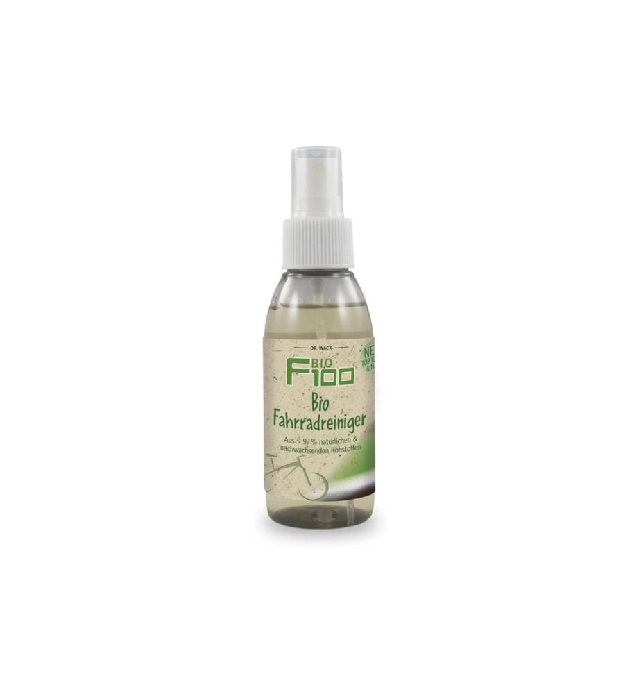 Dr.Wack - Nettoyant vélo bio 100 ml