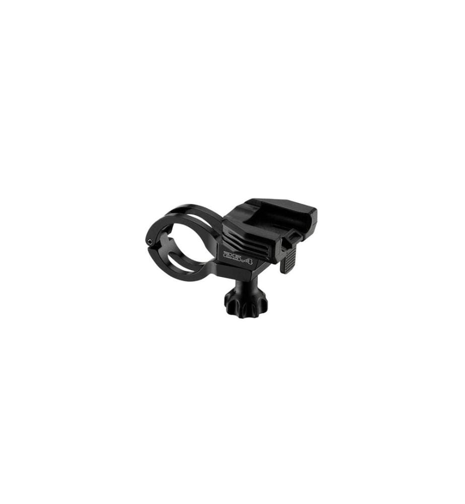 Lezyne - Fixation Mega Drive Noir
