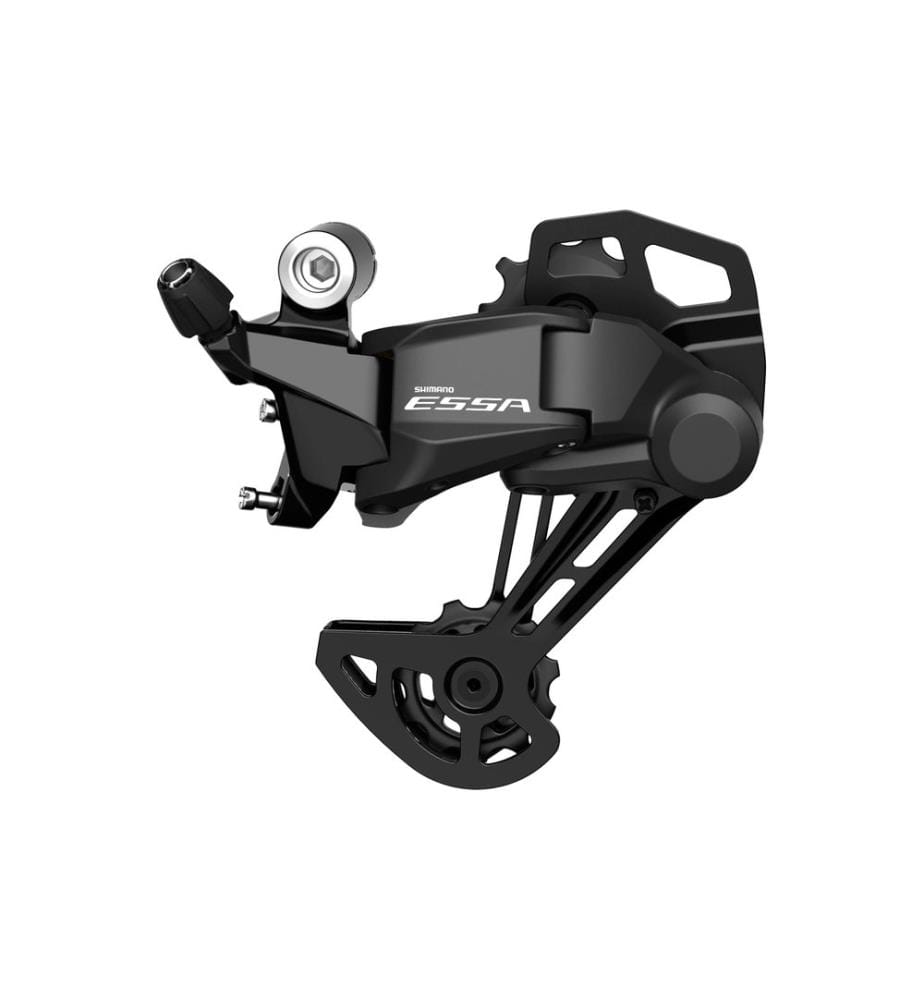 SHIMANO - Dérailleur arrière Essa RD-U2000 SGS à 8 vitesses