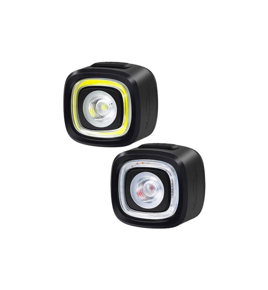 Magicshine - Lampe de vélo Seemee 150 Combo