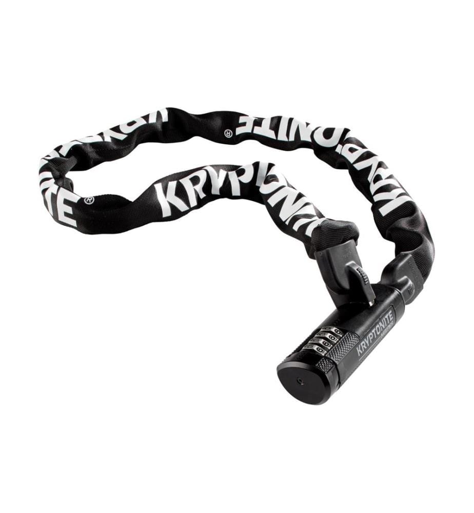 KRYPTONITE - Antivol pour vélo Keeper 790 Combo