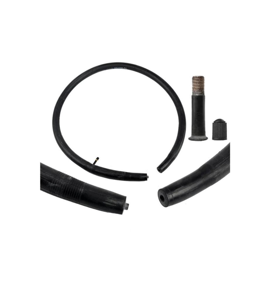 Merrick - Chambre à air de vélo 700 x 32-40 Schrader 40 mm