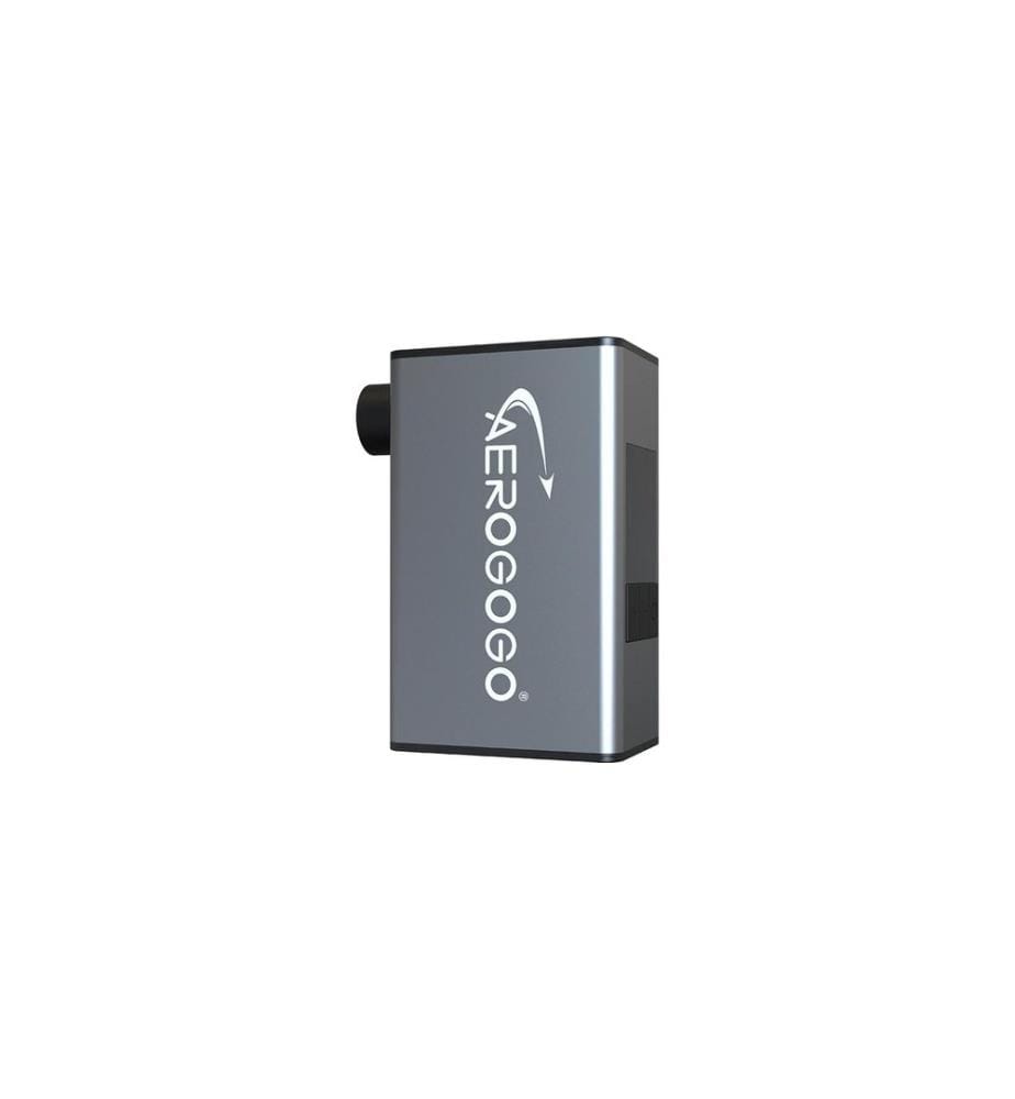 Aerogogo - Pompe à air 150psi AS3 Max
