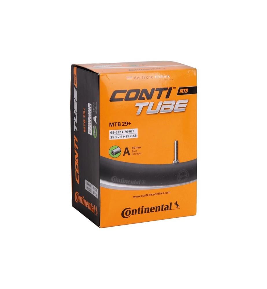 CONTINENTAL - Chambre à air de vélo MTB Schrader 29