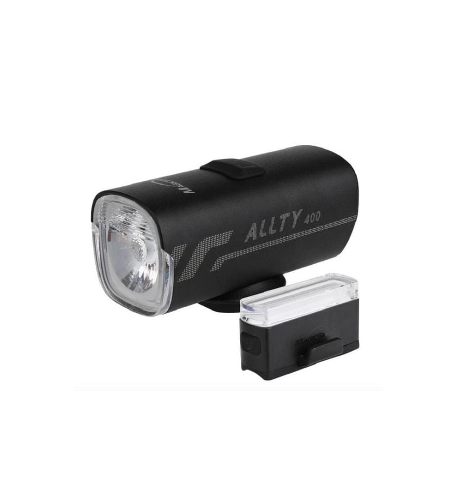 Magicshine - Combo Allty400 + Seemee20 V2