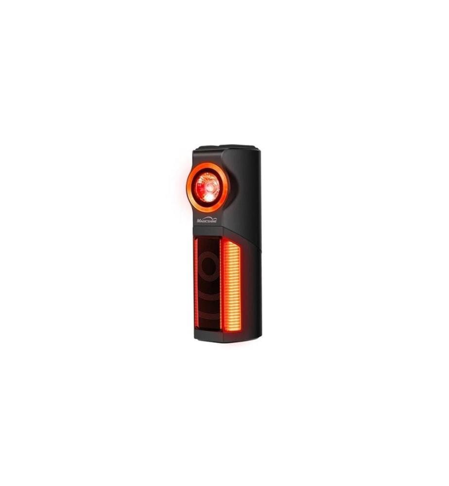 Magicshine - Lampe de vélo R300 Smart Radar Feu arrière