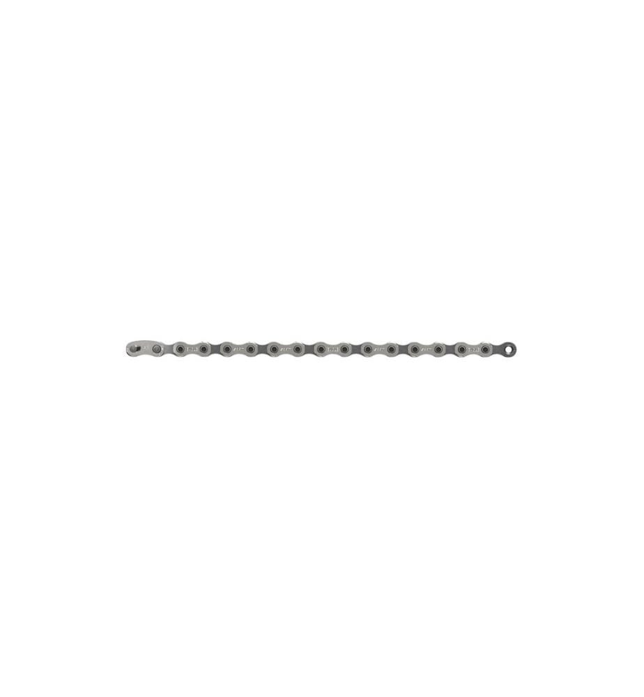 SRAM - Chaîne de vélo PC NX Eagle 126 maillons 12 vitesses