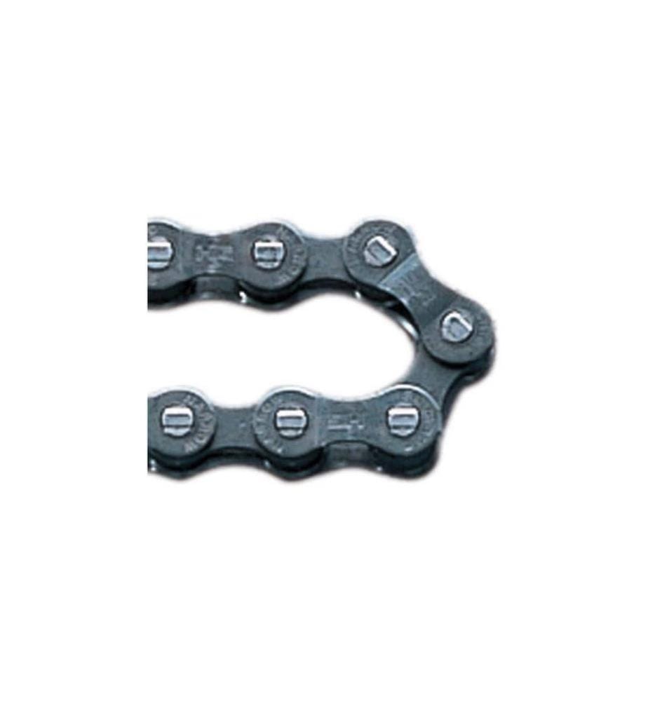 SHIMANO - Chaîne de vélo CN-HG40 7/8 vitesses 116 Glieder