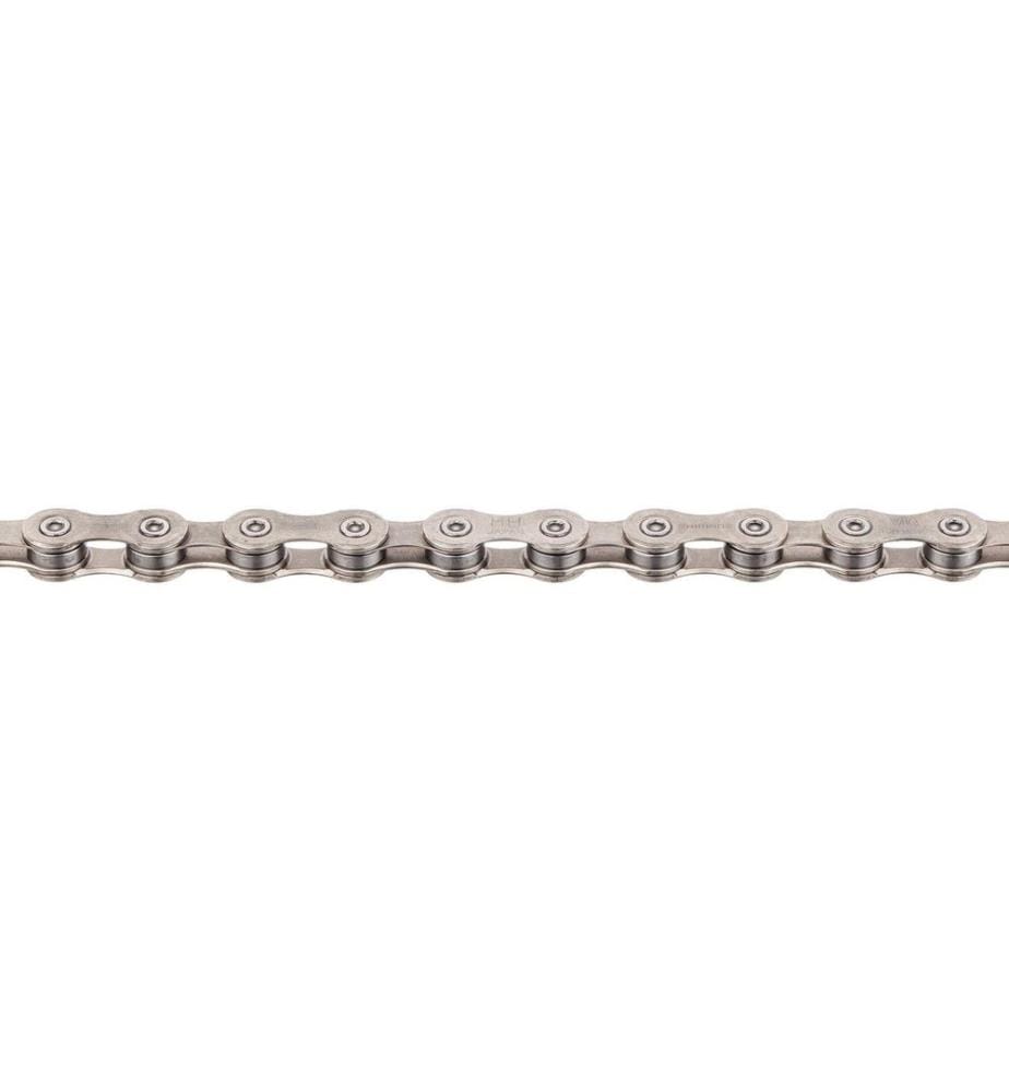 SHIMANO - Chaîne de vélo CN-HG95 10 vitesses, 116 maillons