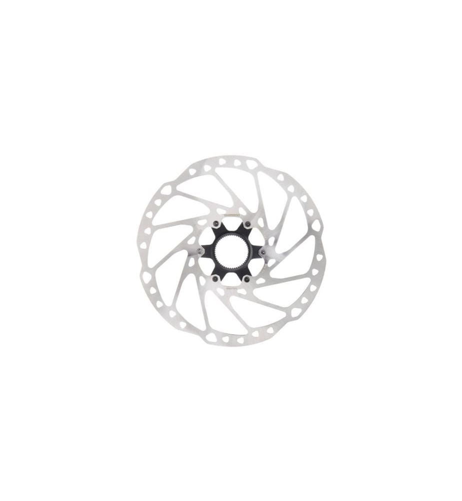 SHIMANO - Disque de frein Deore SM-RT64 203 mm