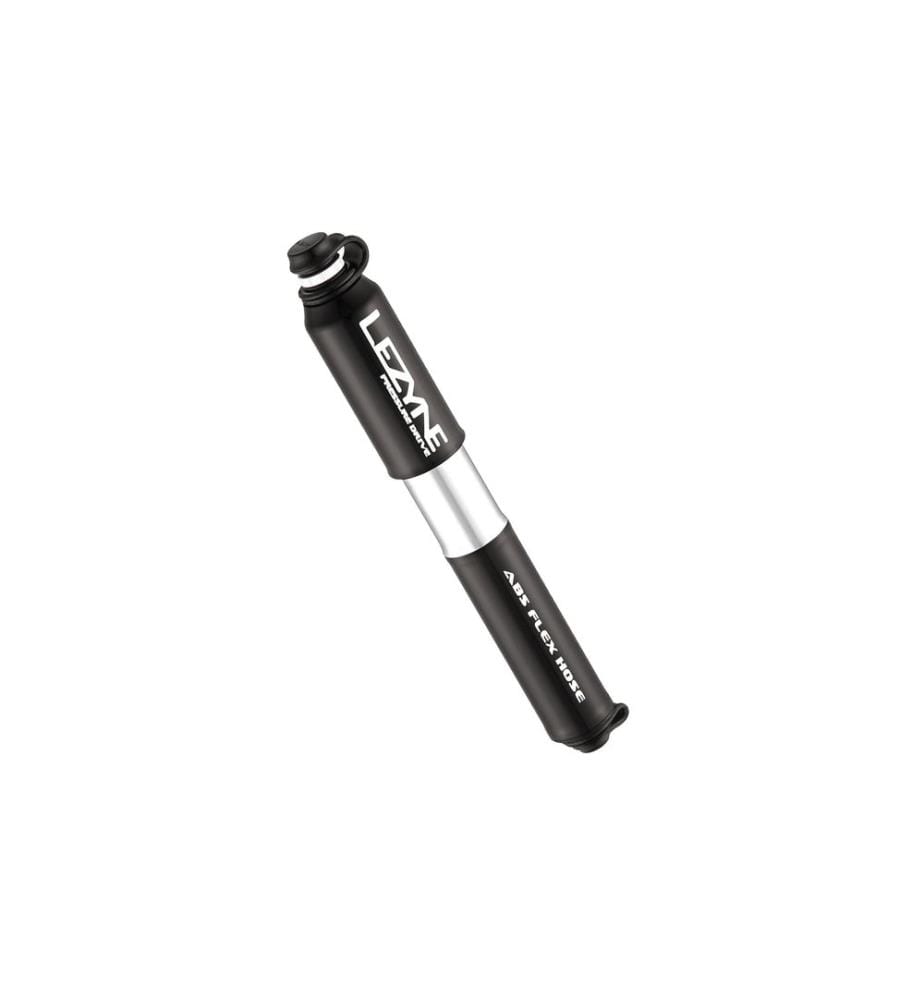 Lezyne - Pompe à main Pressure Drive ABS M