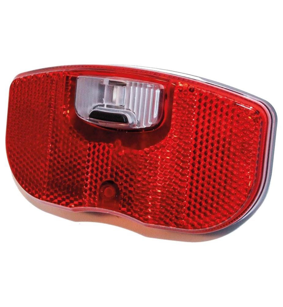 Smart - Lampe de vélo Feu arrière TL280R-06 LED