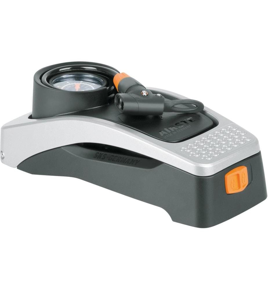SKS - Pompe à pédale Airstep