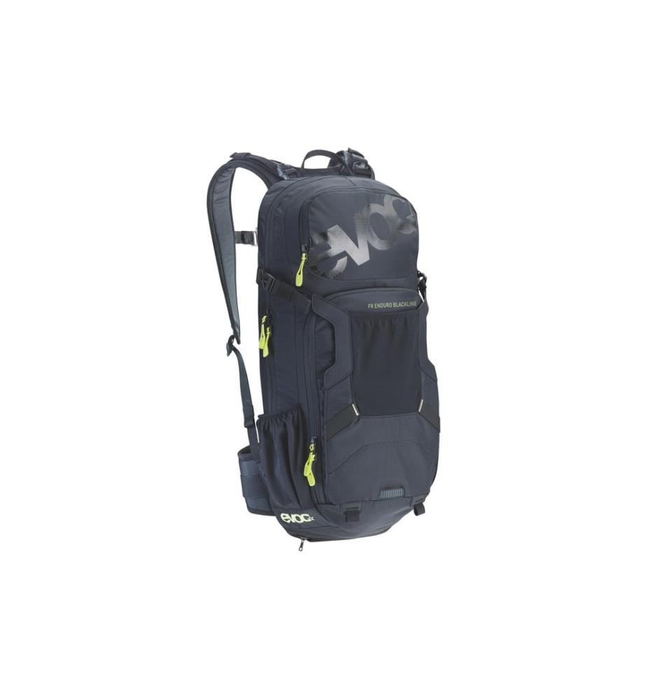 evoc - Sac à dos FR Enduro Blackline 16L Taille XL