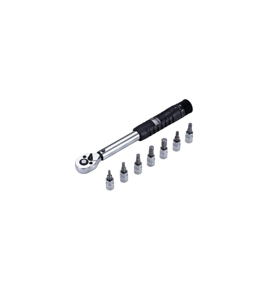 BBB - Clé dynamométrique TorqueSet BTL-73 2 - 14 Nm