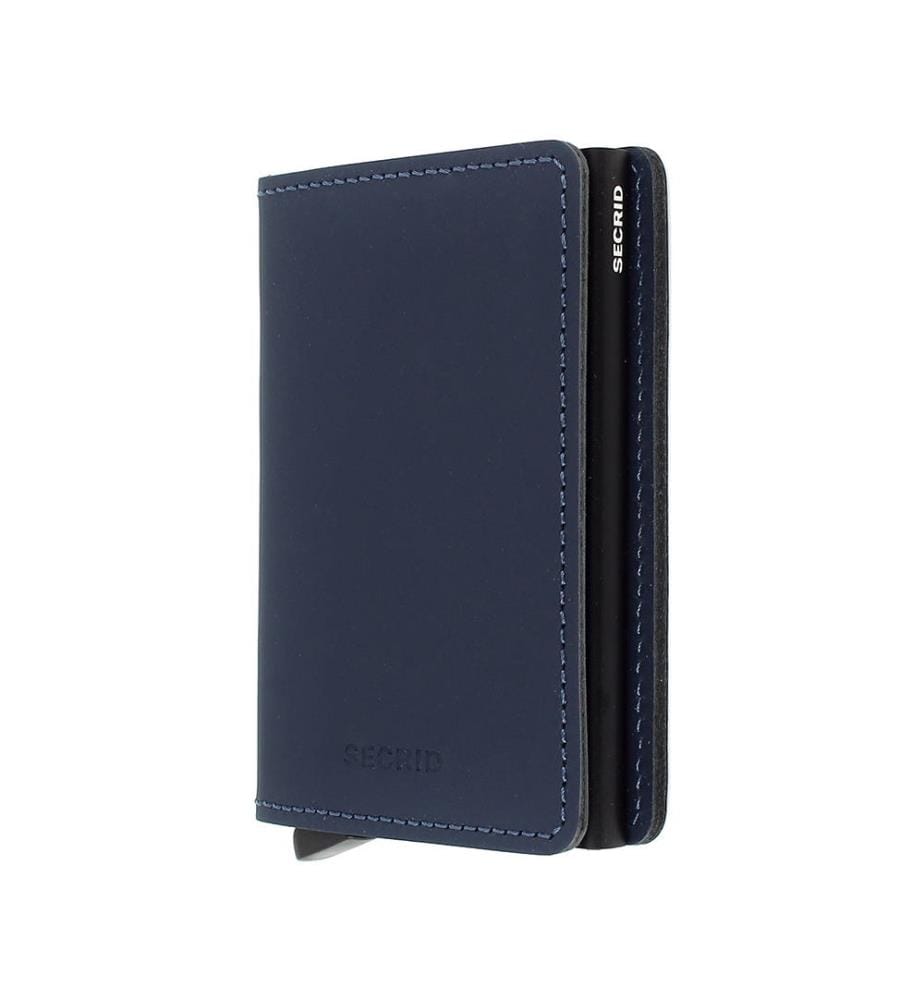 Porte-Cartes Matte