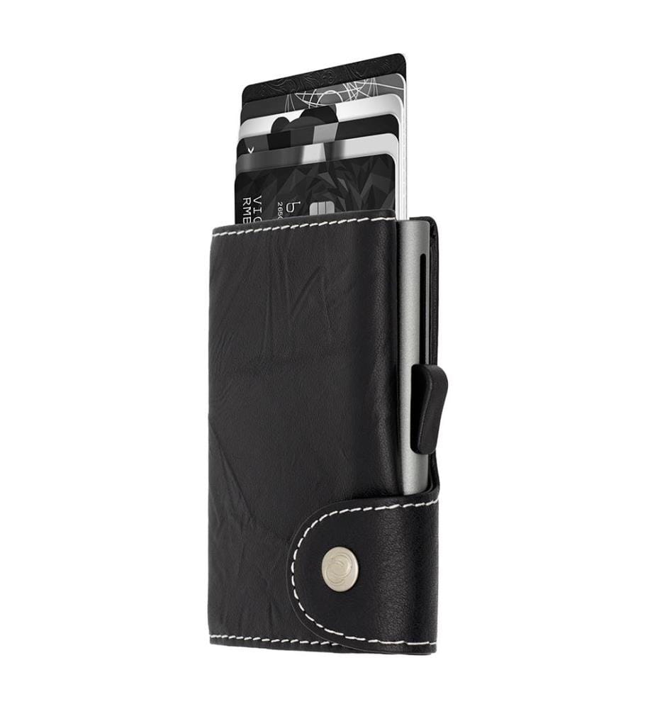Porte-Cartes Special Edition Classic Leather