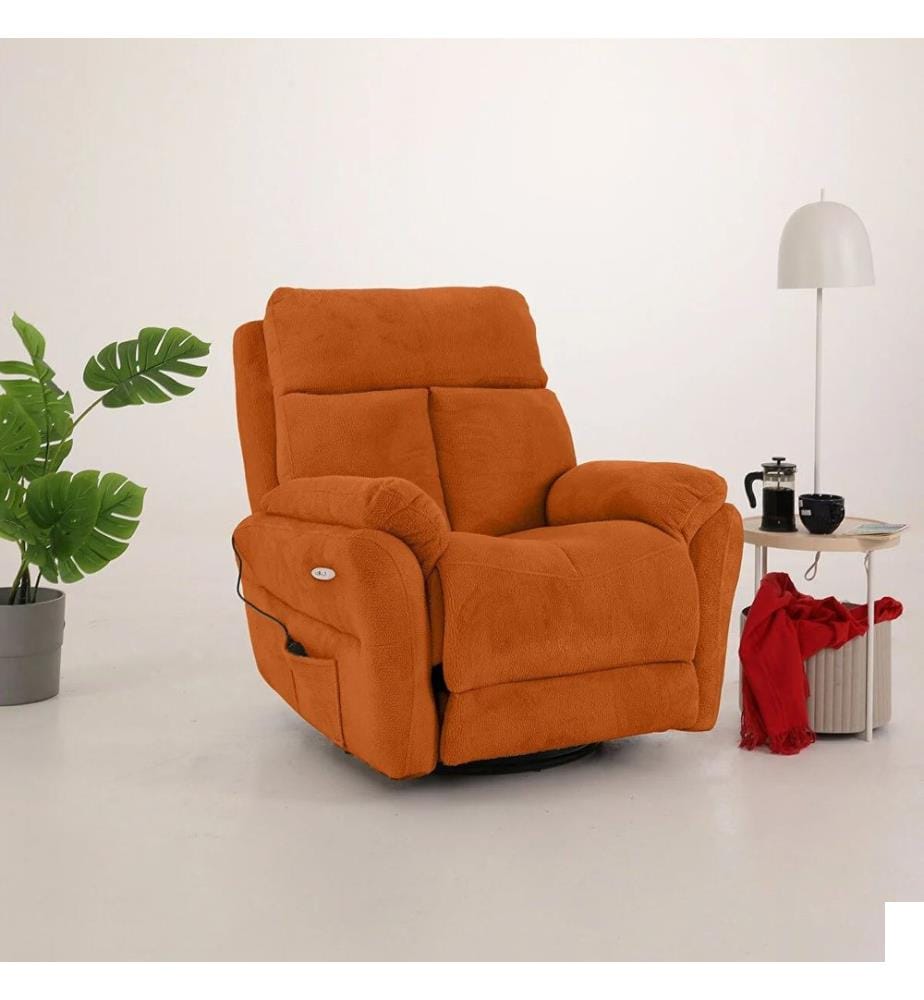 Fauteuil inclinable Comfera Electric