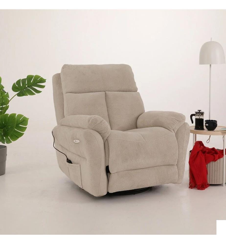 Fauteuil inclinable Comfera Electric