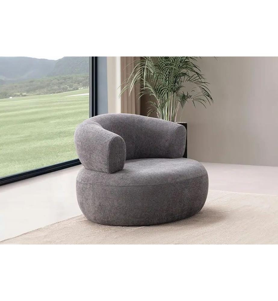 Chaise Wing Roma