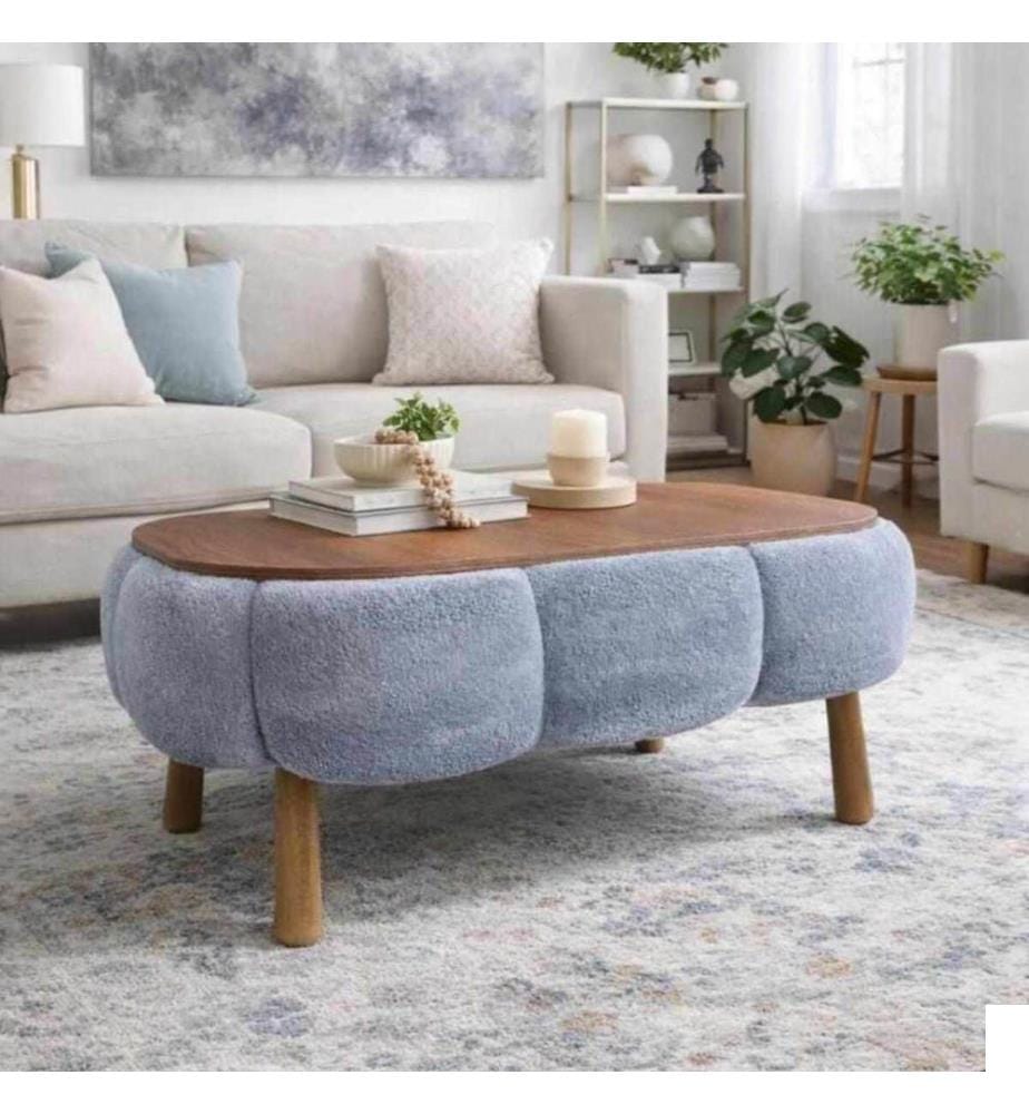 Table basse Papatya