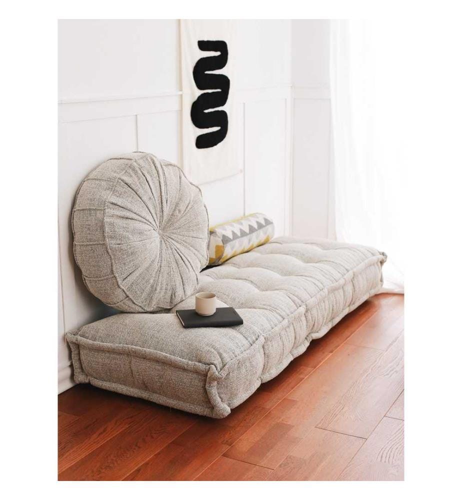 Coussin Boho