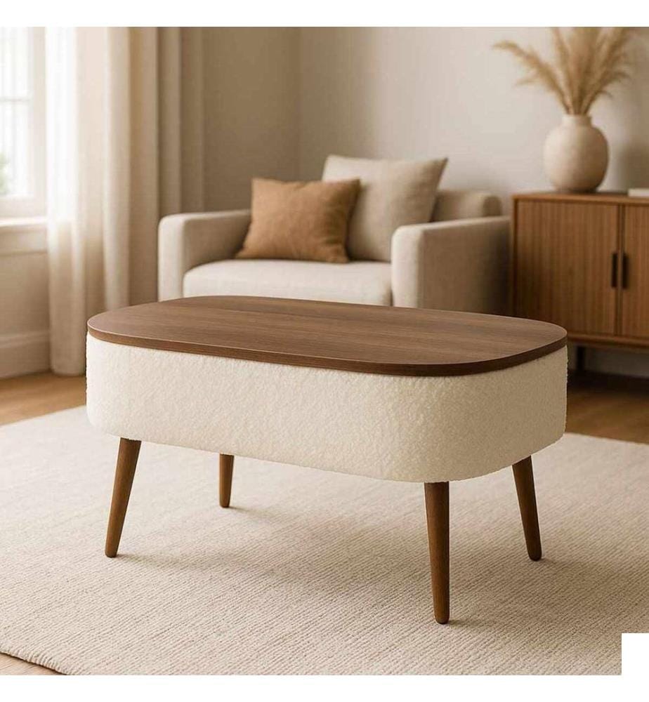 Table basse Noya