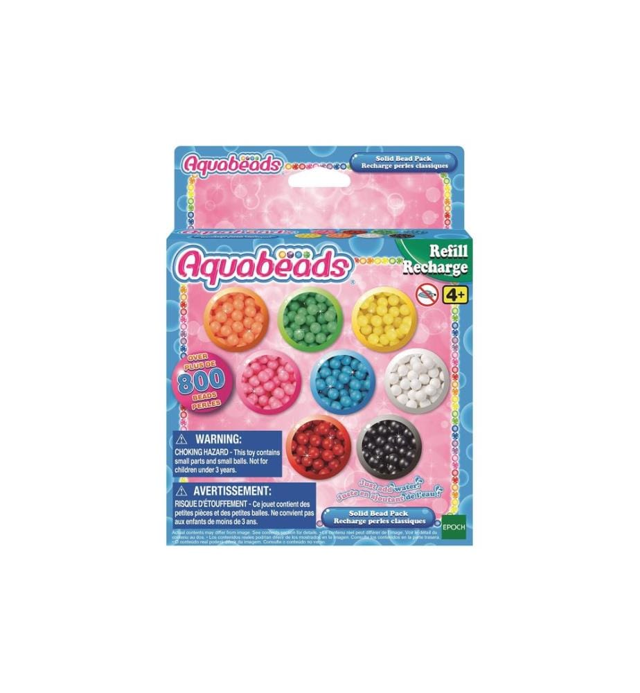 Aquabeads - Kits de bricolage Perles