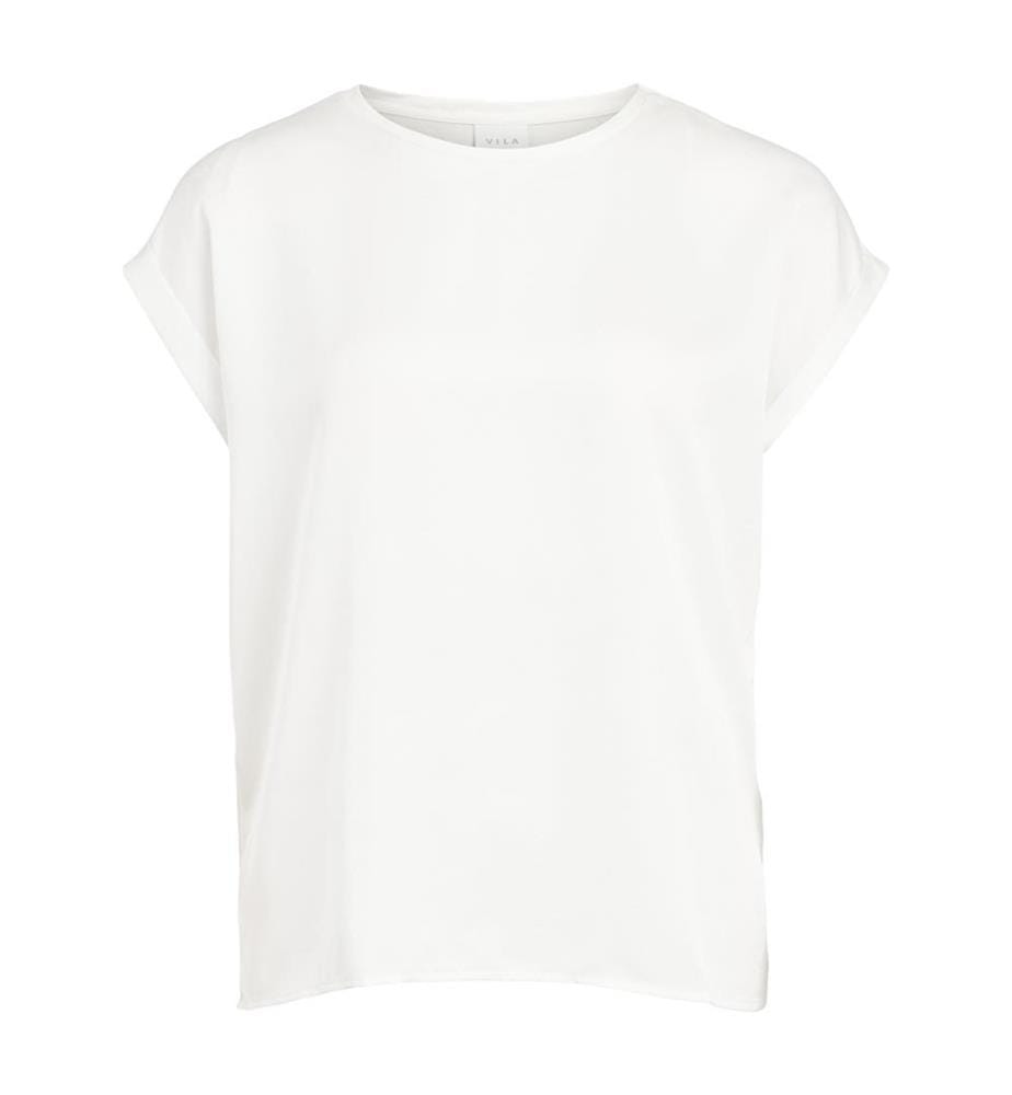 Top en Satin