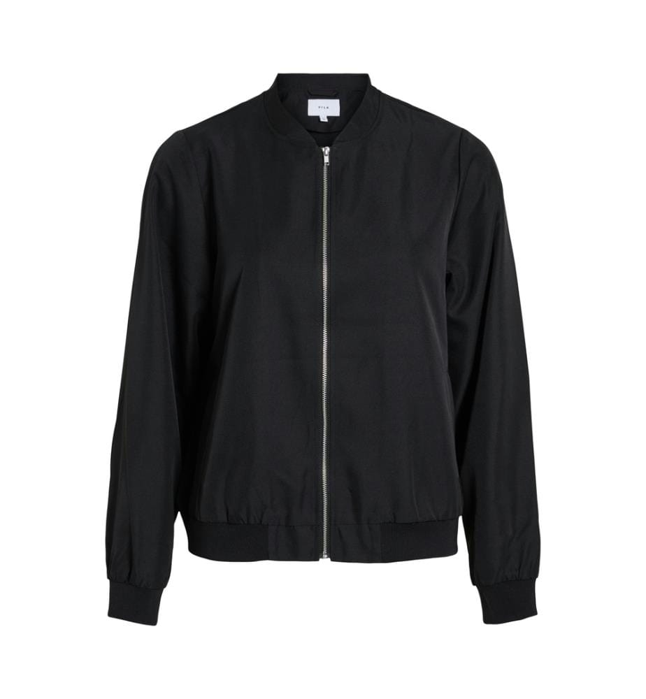 Vestes - Black Beauty